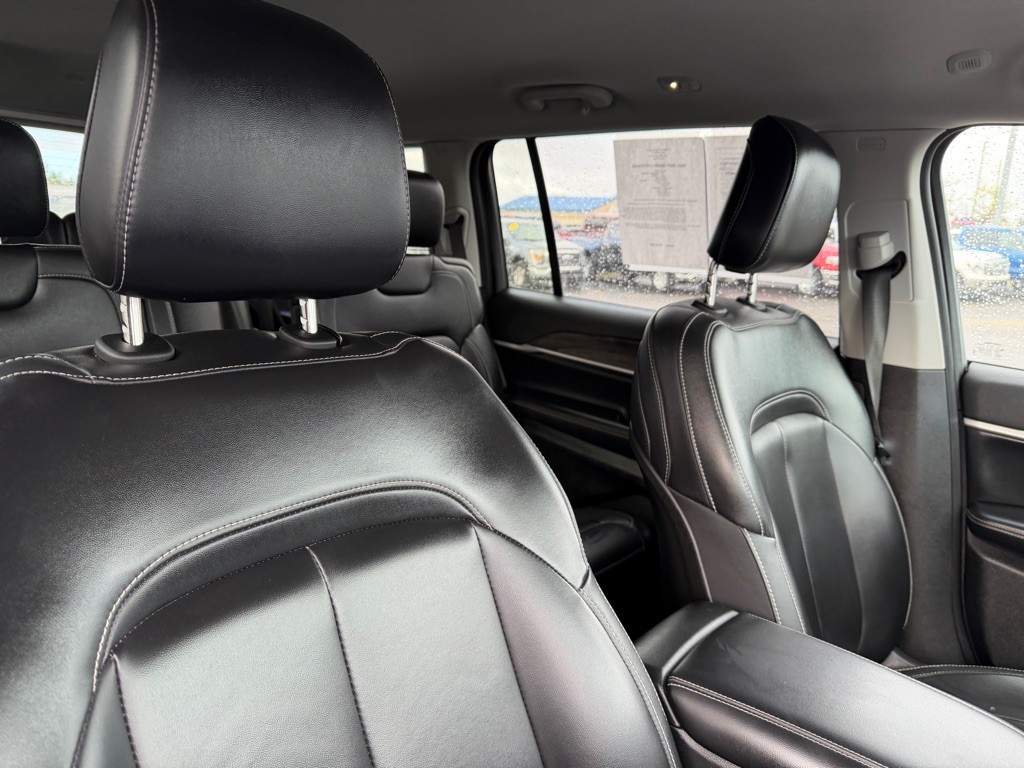 2023 Jeep Grand Cherokee Image 39