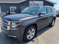 Image for 2017 Chevrolet Tahoe Premier ID: 6655365