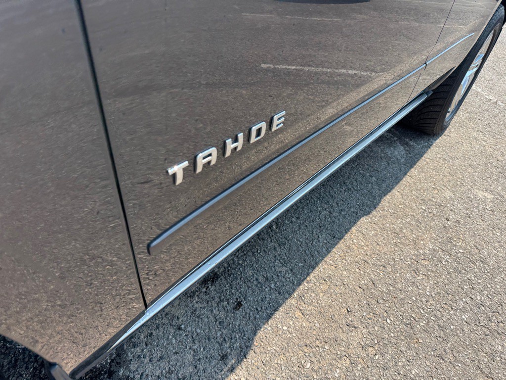 2017 Chevrolet Tahoe Image 10