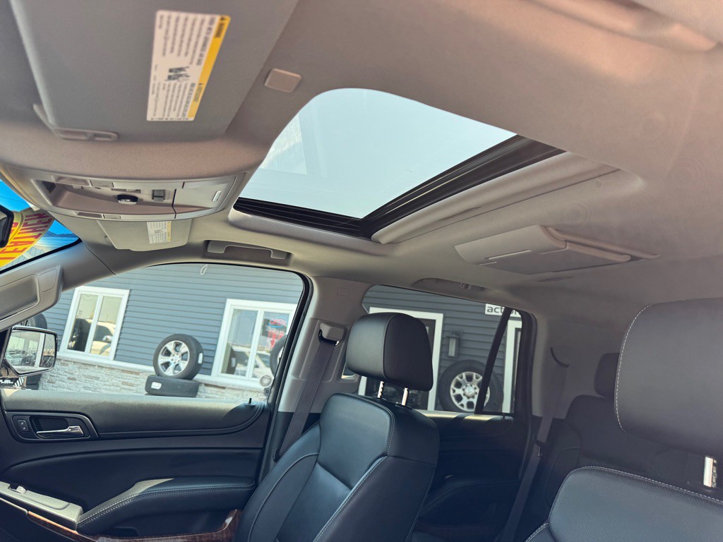 2017 Chevrolet Tahoe Image 13