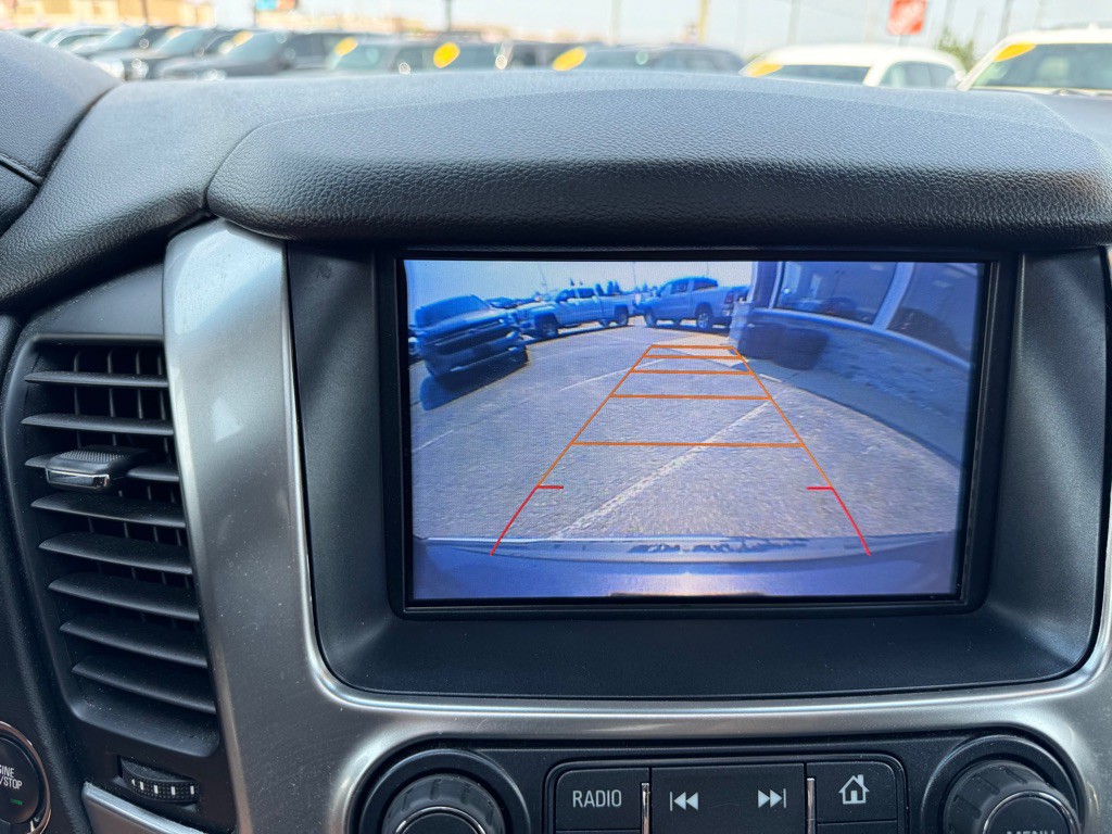 2017 Chevrolet Tahoe Image 22