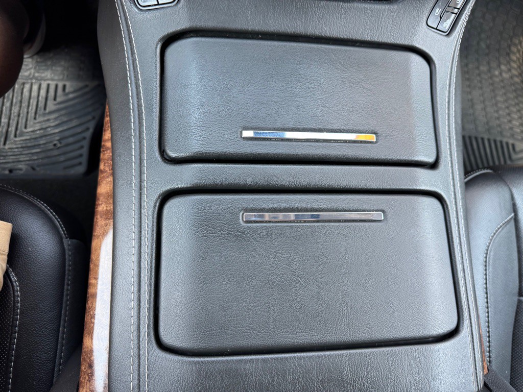 2017 Chevrolet Tahoe Image 27
