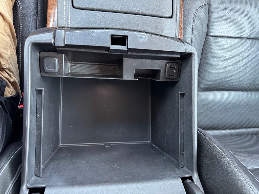 2017 Chevrolet Tahoe Image 29