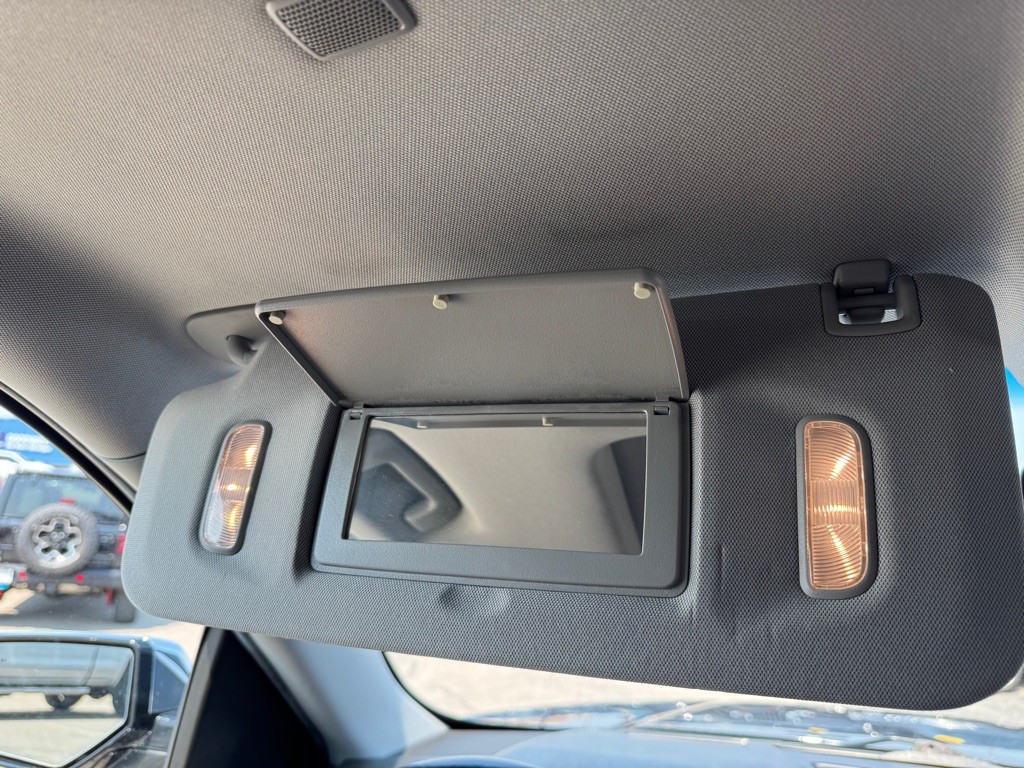 2017 Chevrolet Tahoe Image 31