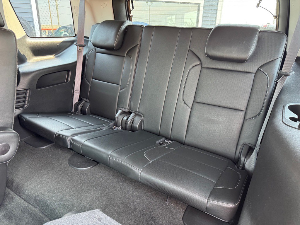 2017 Chevrolet Tahoe Image 34