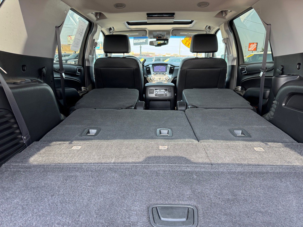 2017 Chevrolet Tahoe Image 37