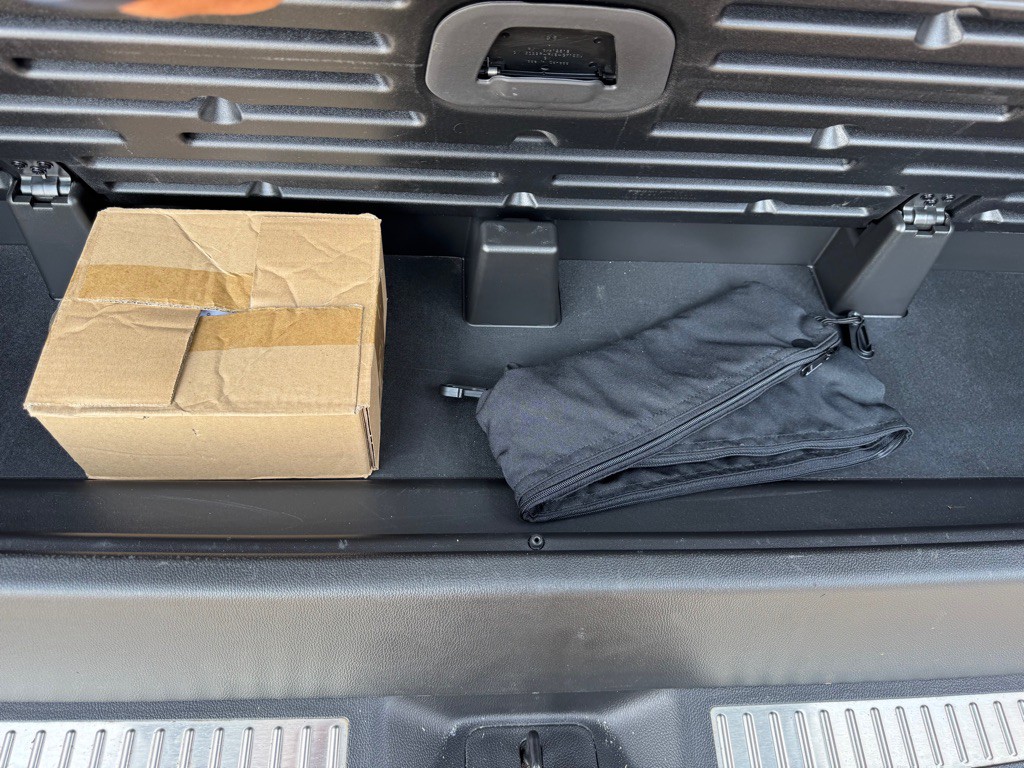 2017 Chevrolet Tahoe Image 39