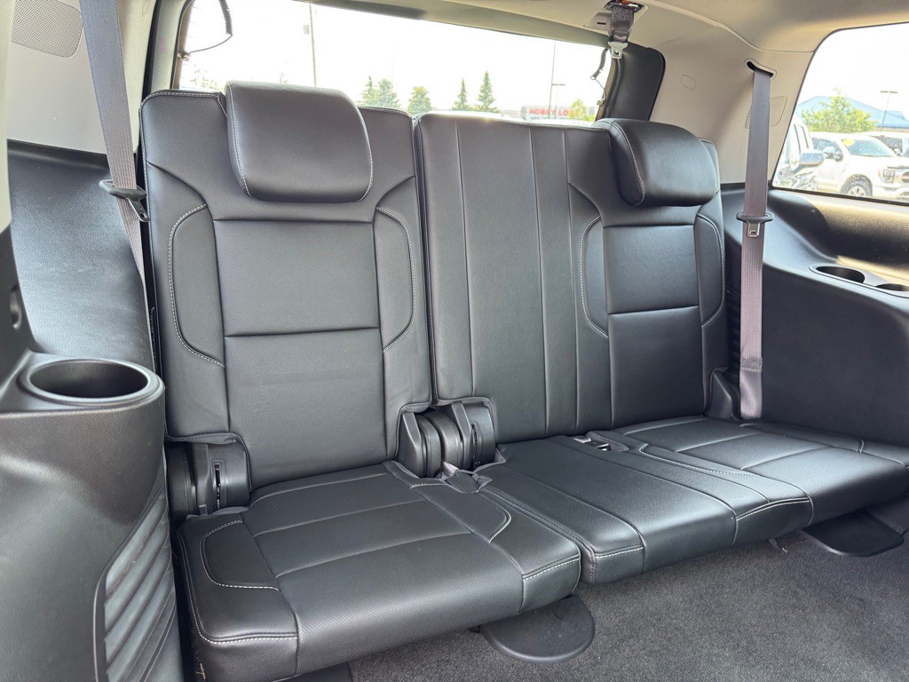2017 Chevrolet Tahoe Image 42