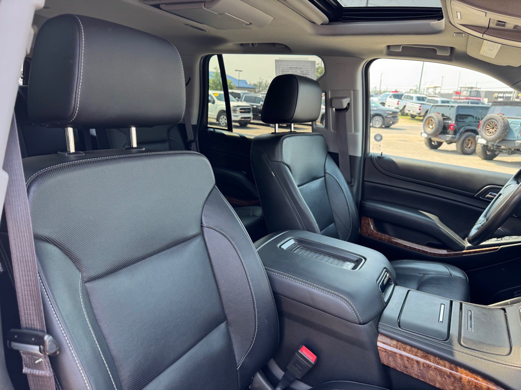 2017 Chevrolet Tahoe Image 45