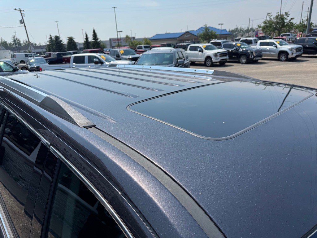 2017 Chevrolet Tahoe Image 51