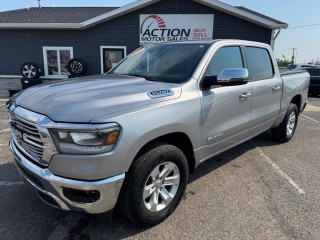 Image for 2023 RAM 1500 Laramie ID: 6655664