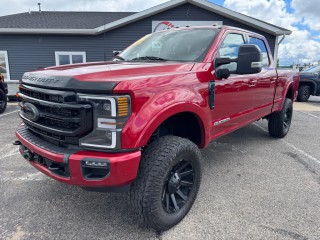 Image for 2022 Ford F-250 Super Duty ID: 6655757