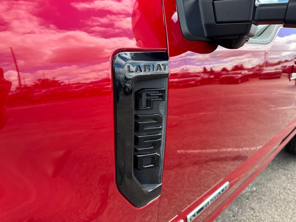 2022 Ford F-250 Image 10