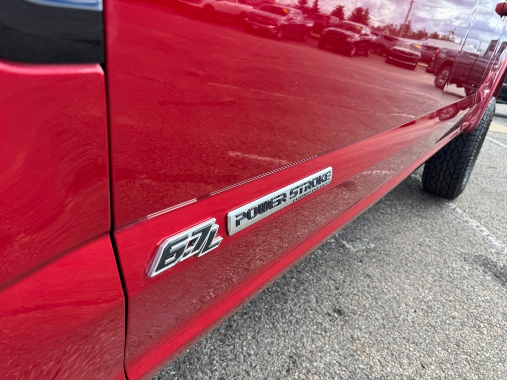 2022 Ford F-250 Image 11