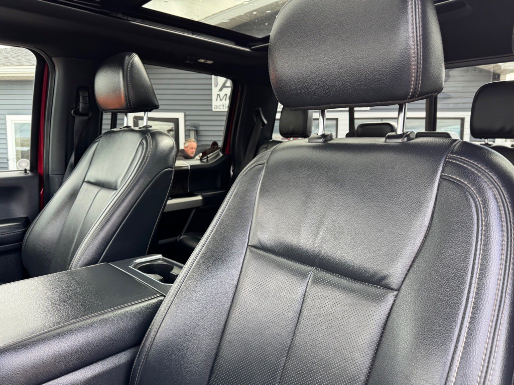 2022 Ford F-250 Image 16