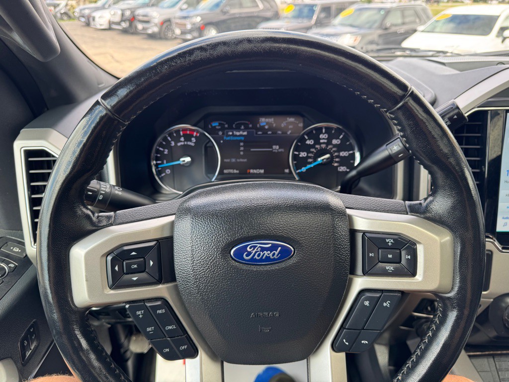 2022 Ford F-250 Image 19