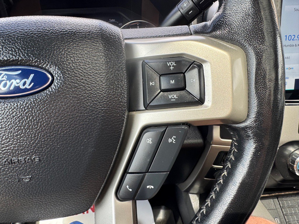 2022 Ford F-250 Image 21