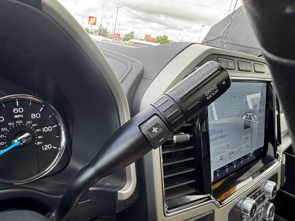 2022 Ford F-250 Image 22