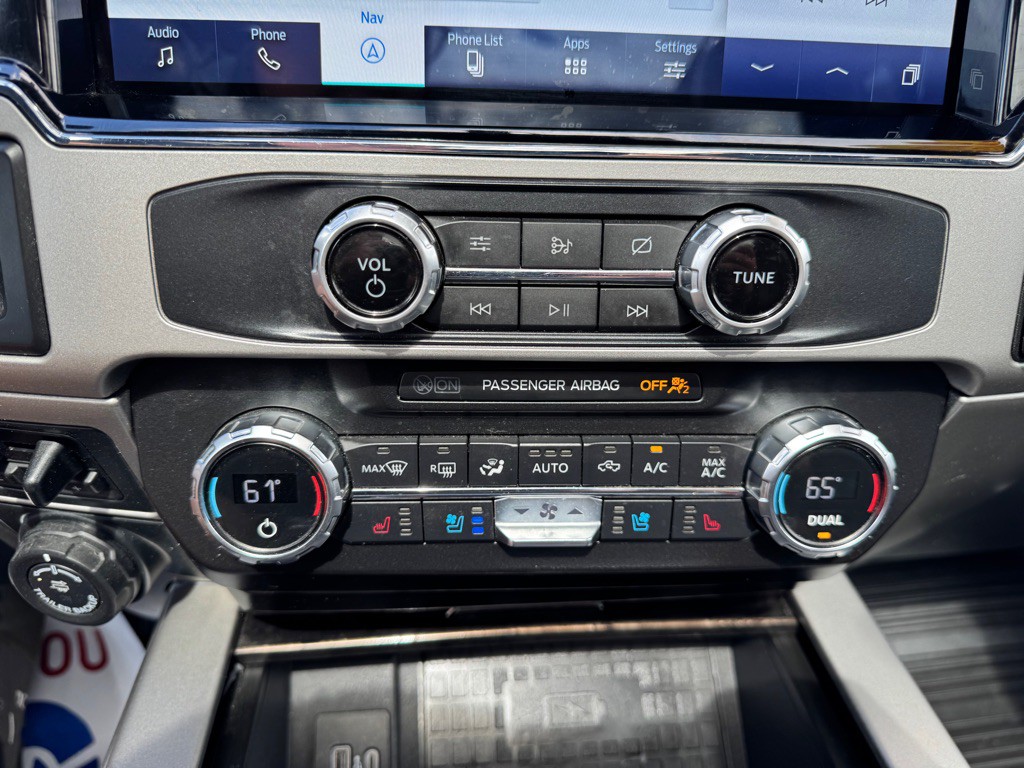 2022 Ford F-250 Image 27