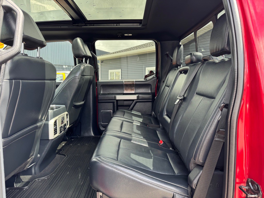 2022 Ford F-250 Image 40