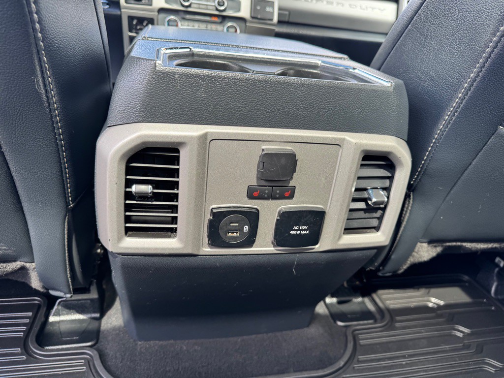 2022 Ford F-250 Image 42