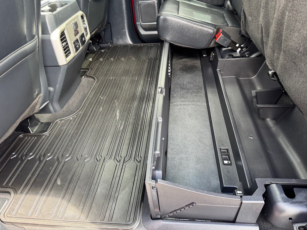 2022 Ford F-250 Image 44