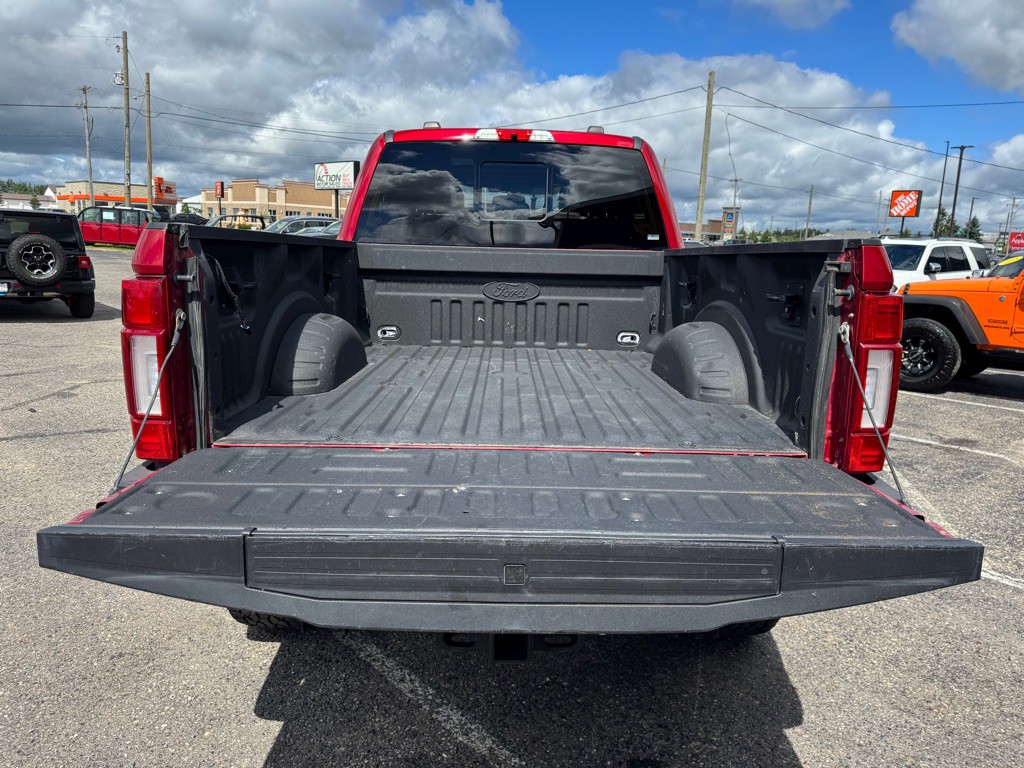 2022 Ford F-250 Image 47