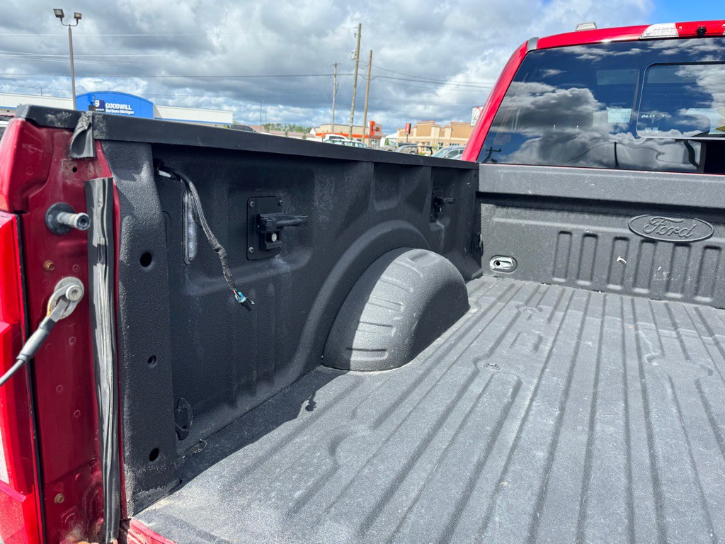 2022 Ford F-250 Image 48
