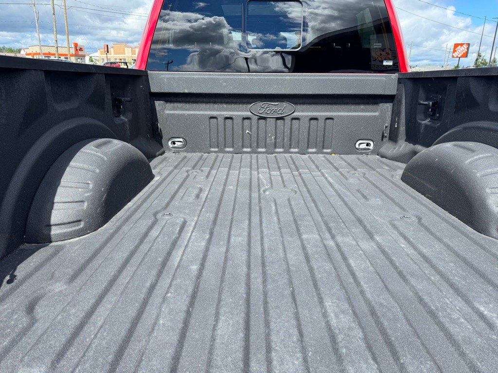 2022 Ford F-250 Image 49