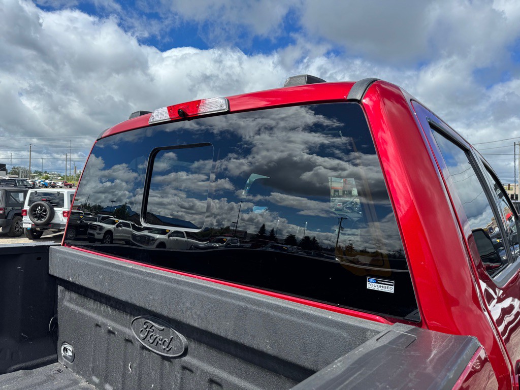 2022 Ford F-250 Image 51