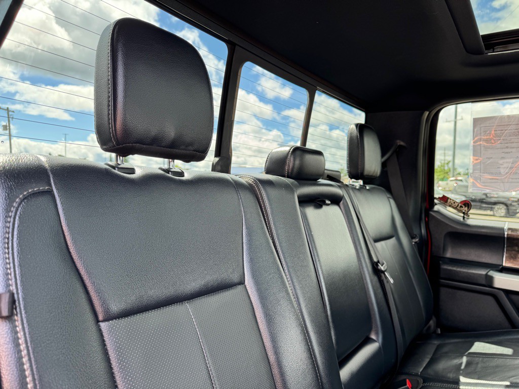 2022 Ford F-250 Image 54