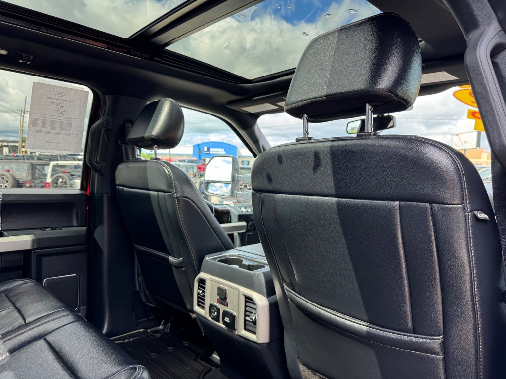 2022 Ford F-250 Image 55