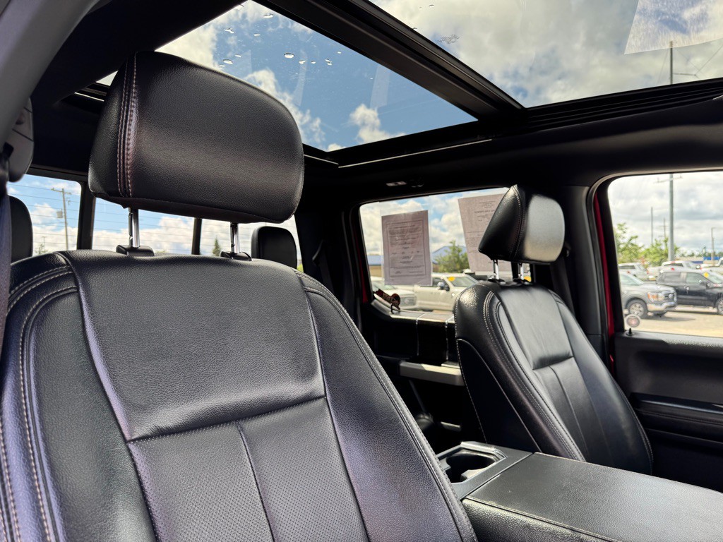 2022 Ford F-250 Image 61