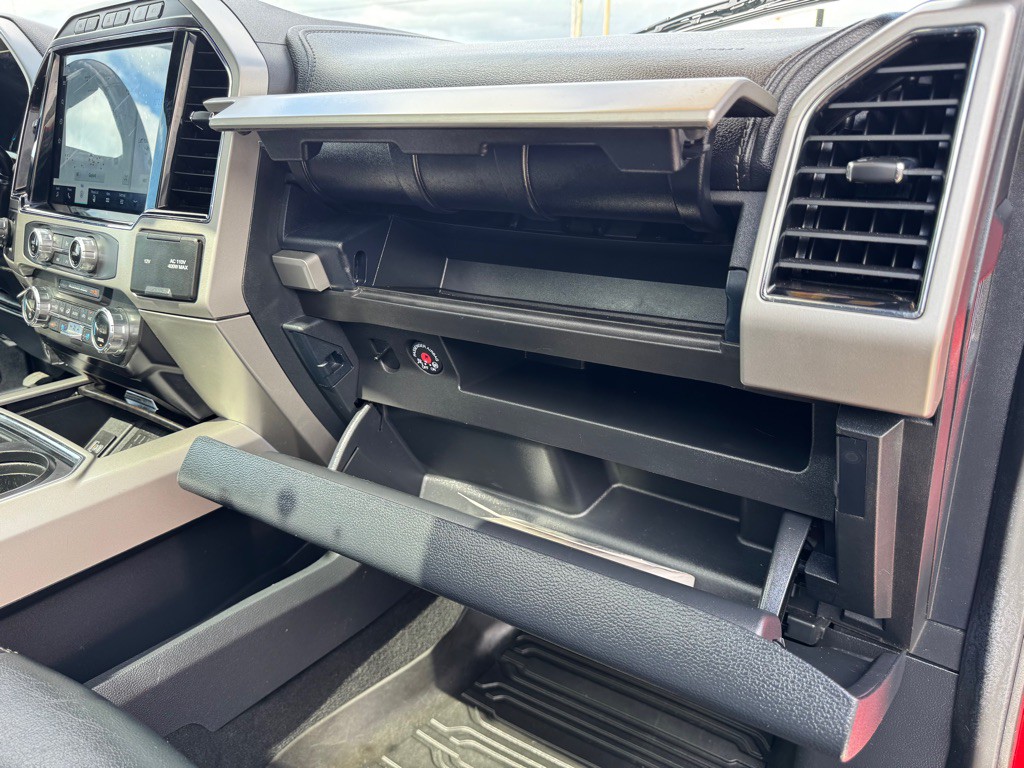 2022 Ford F-250 Image 63