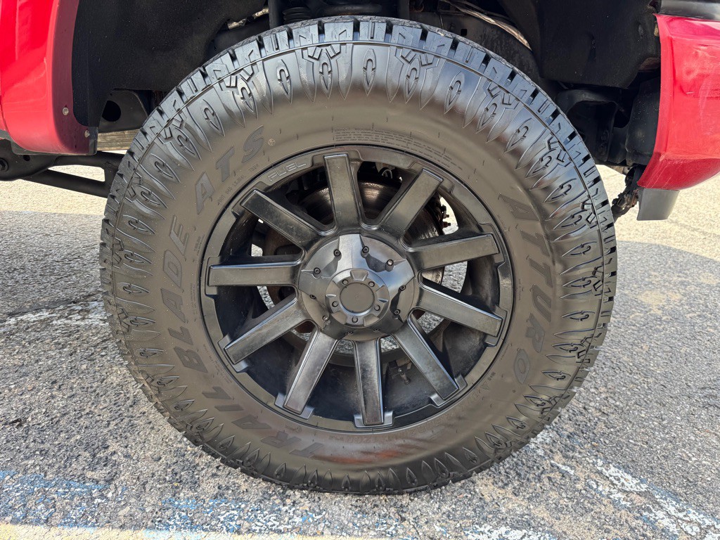 2022 Ford F-250 Image 65