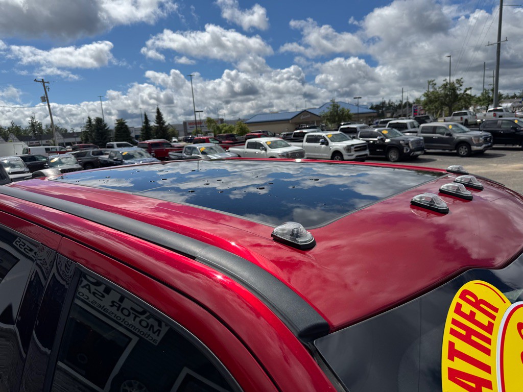 2022 Ford F-250 Image 67