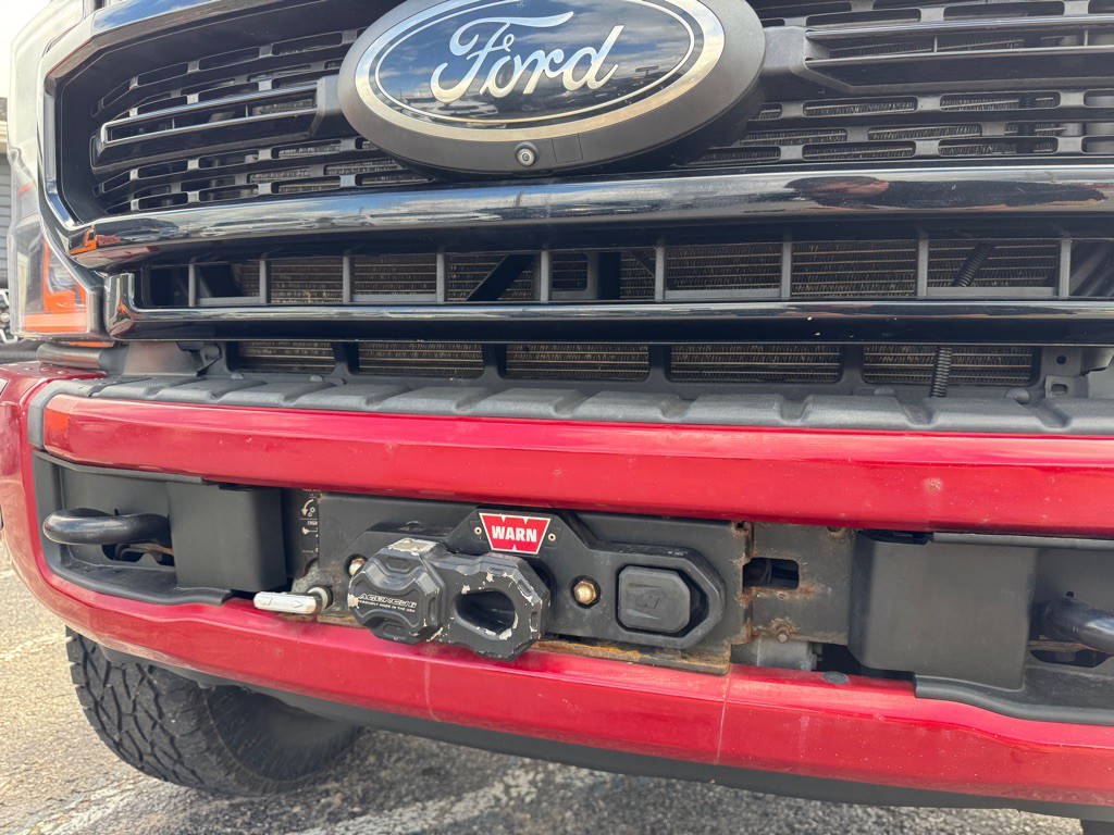 2022 Ford F-250 Image 72