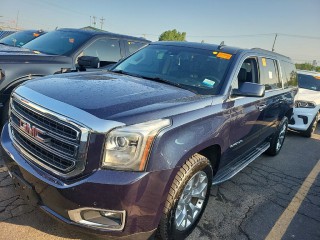 Image for 2020 GMC Yukon 1500 SLT ID: 6655777