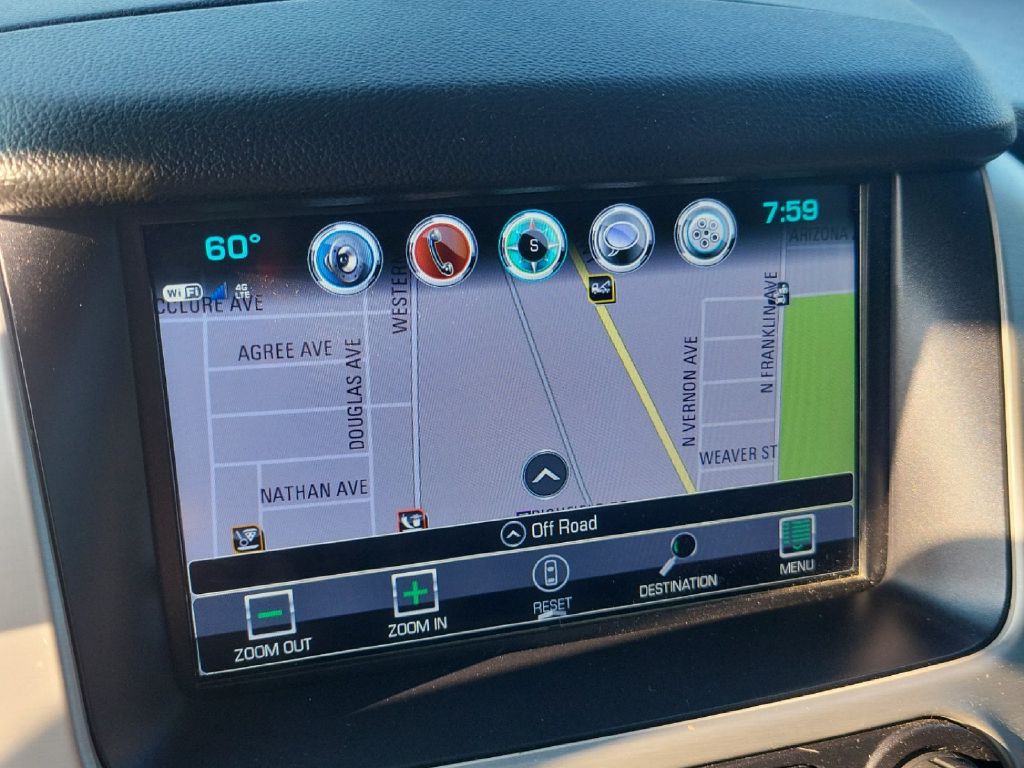 2020 GMC Yukon Image 6