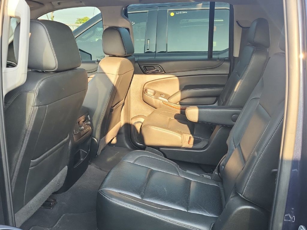 2020 GMC Yukon Image 7