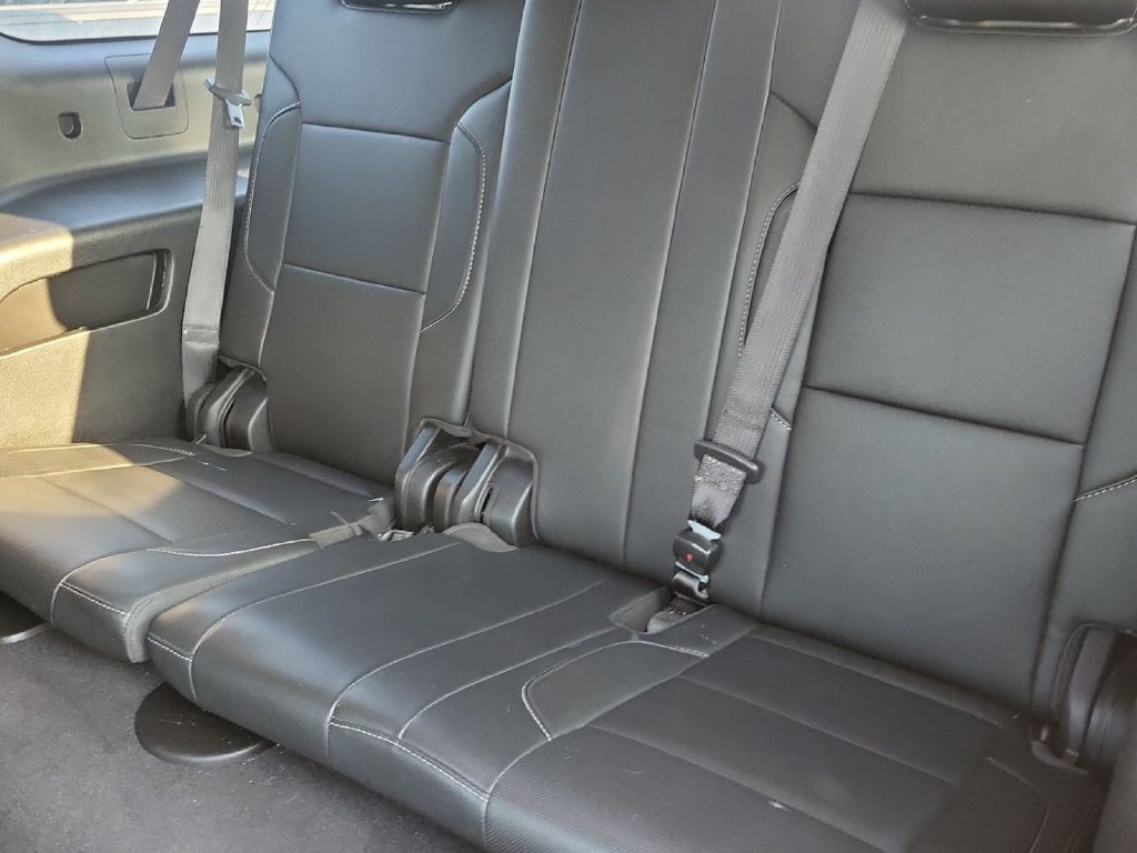 2020 GMC Yukon Image 8