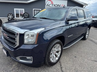 Image for 2020 GMC Yukon 1500 SLT ID: 6655777