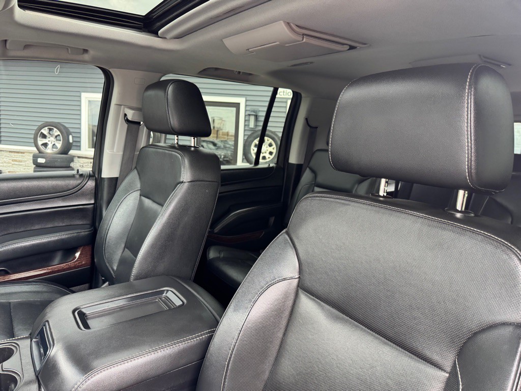 2020 GMC Yukon Image 15