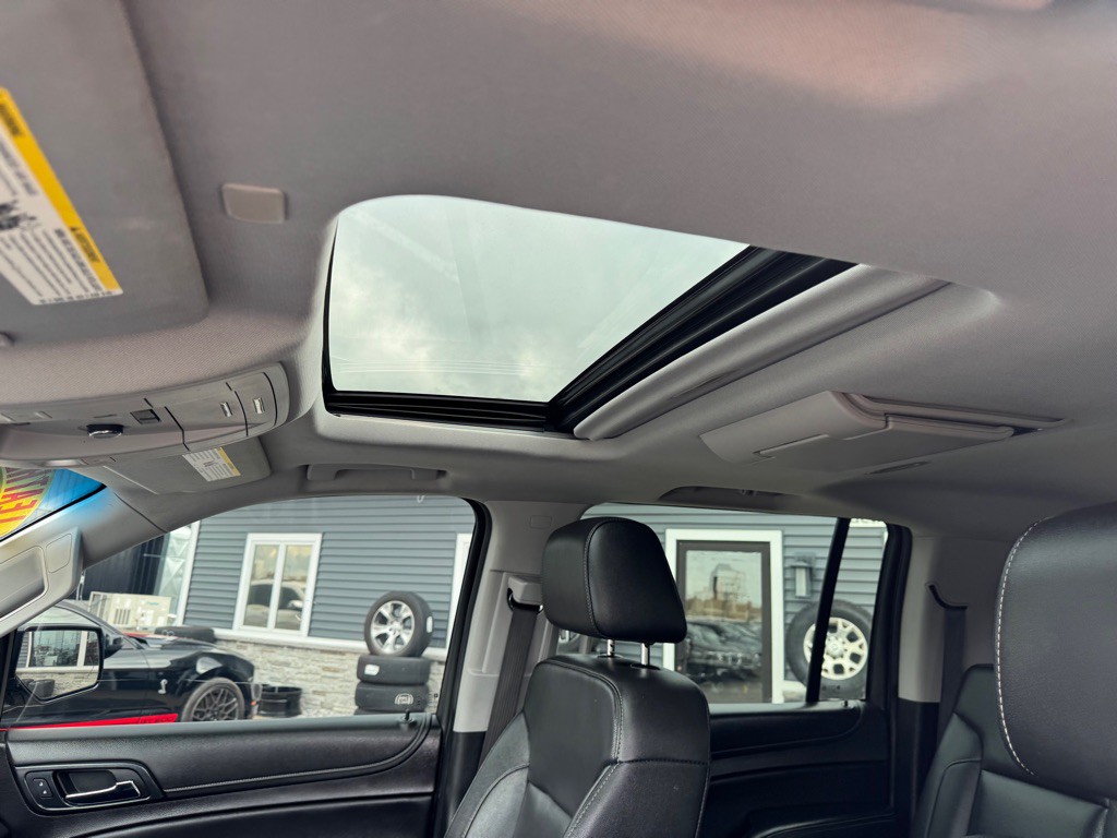 2020 GMC Yukon Image 16