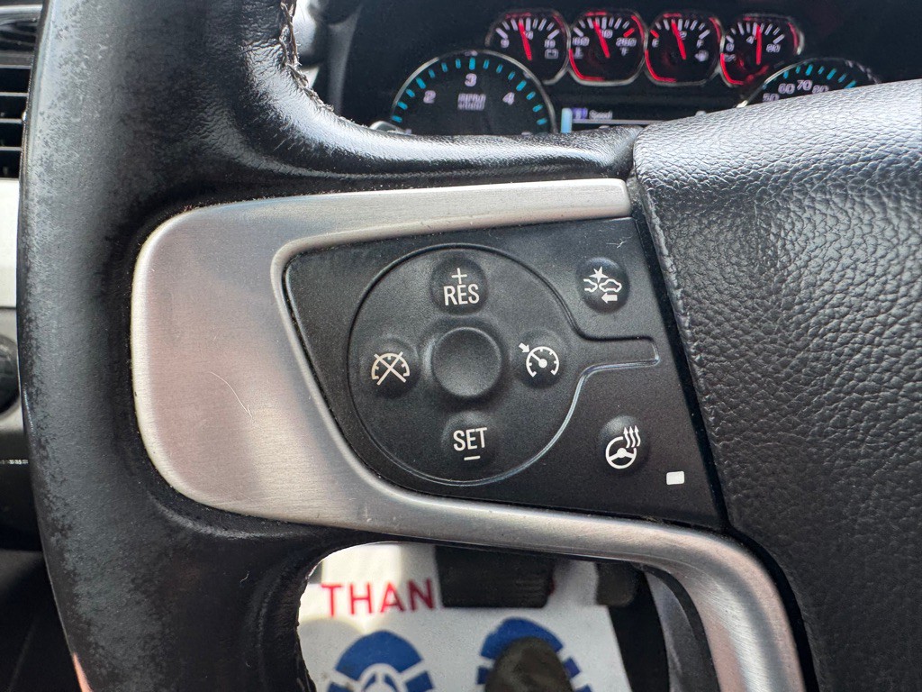 2020 GMC Yukon Image 19