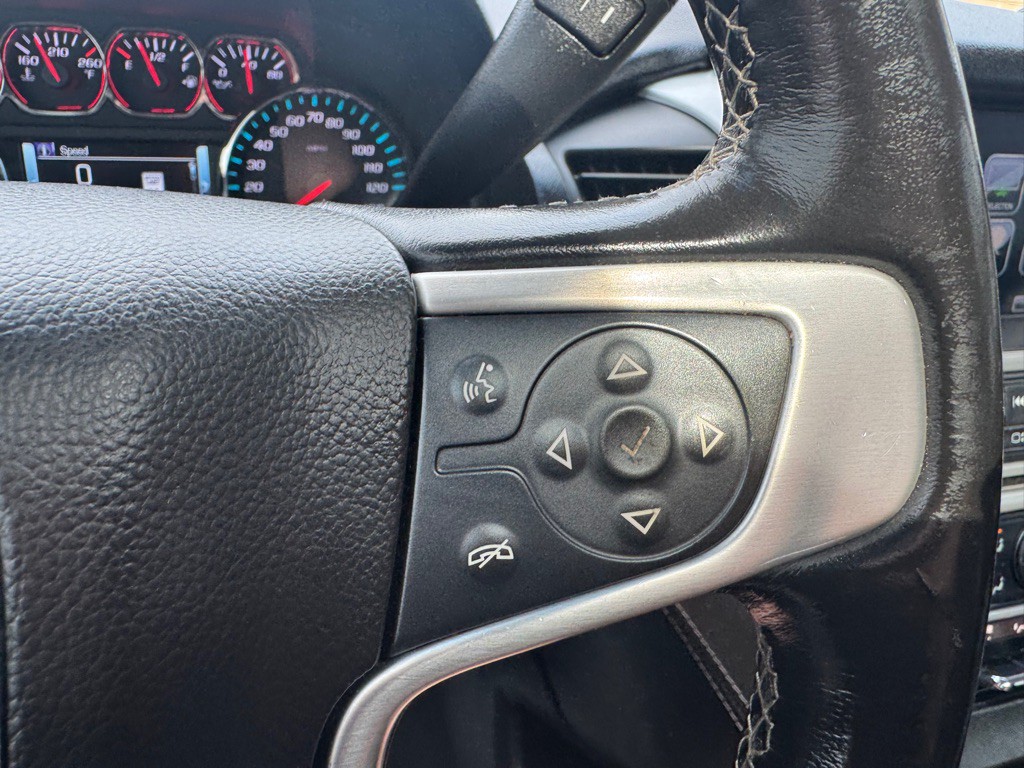 2020 GMC Yukon Image 20