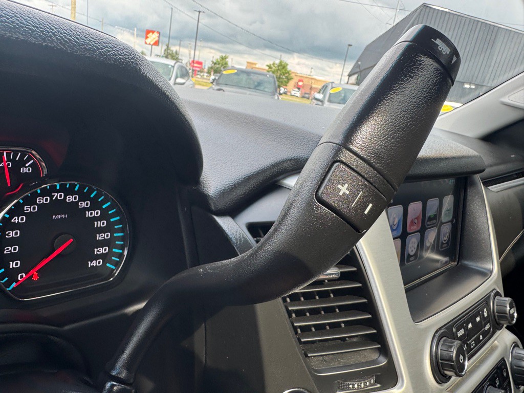 2020 GMC Yukon Image 21