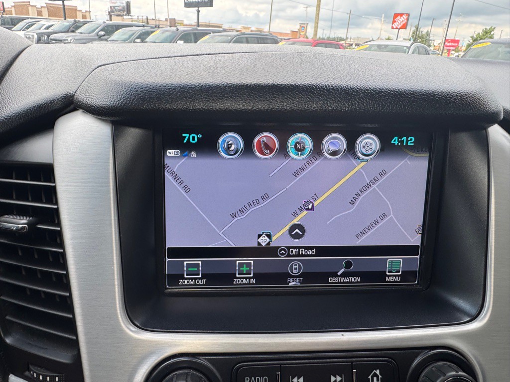 2020 GMC Yukon Image 24