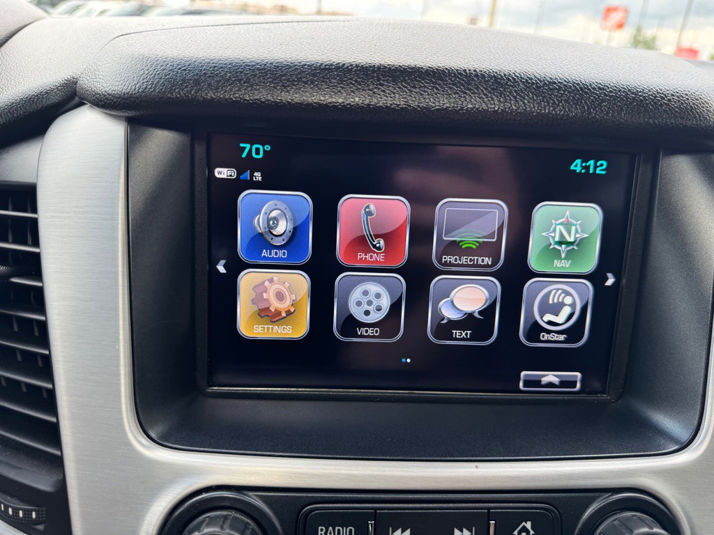 2020 GMC Yukon Image 26