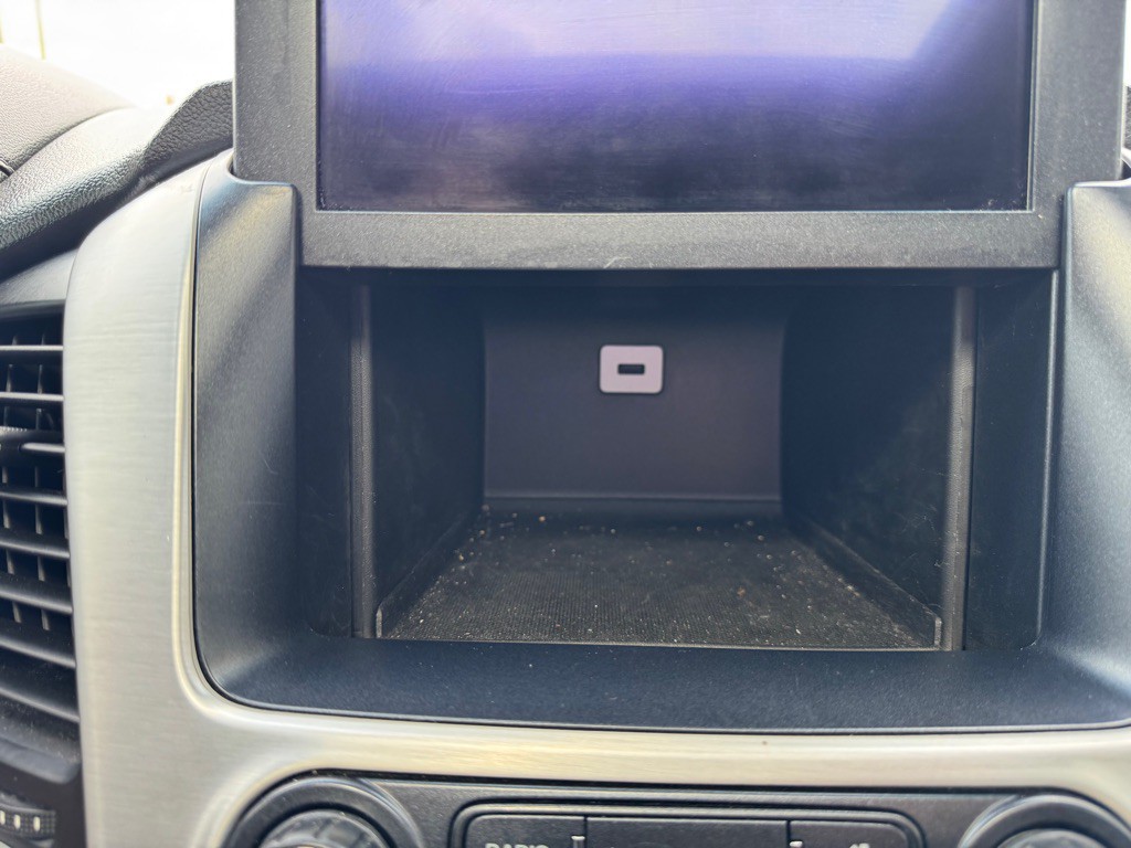 2020 GMC Yukon Image 27